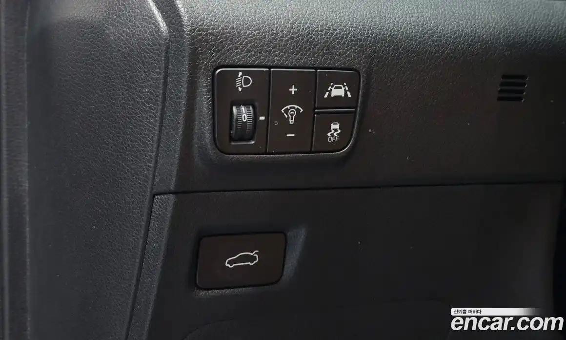 Kia K5 2021 1.6 Автомат в Москве № 14263, фото 19