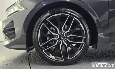 Kia K5 2021 1.6 Автомат в Москве № 14263, миниатюра 5