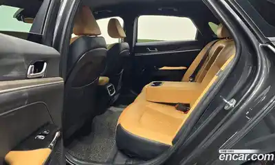 Kia K5 2021 1.6 Автомат в Москве № 14263, миниатюра 7