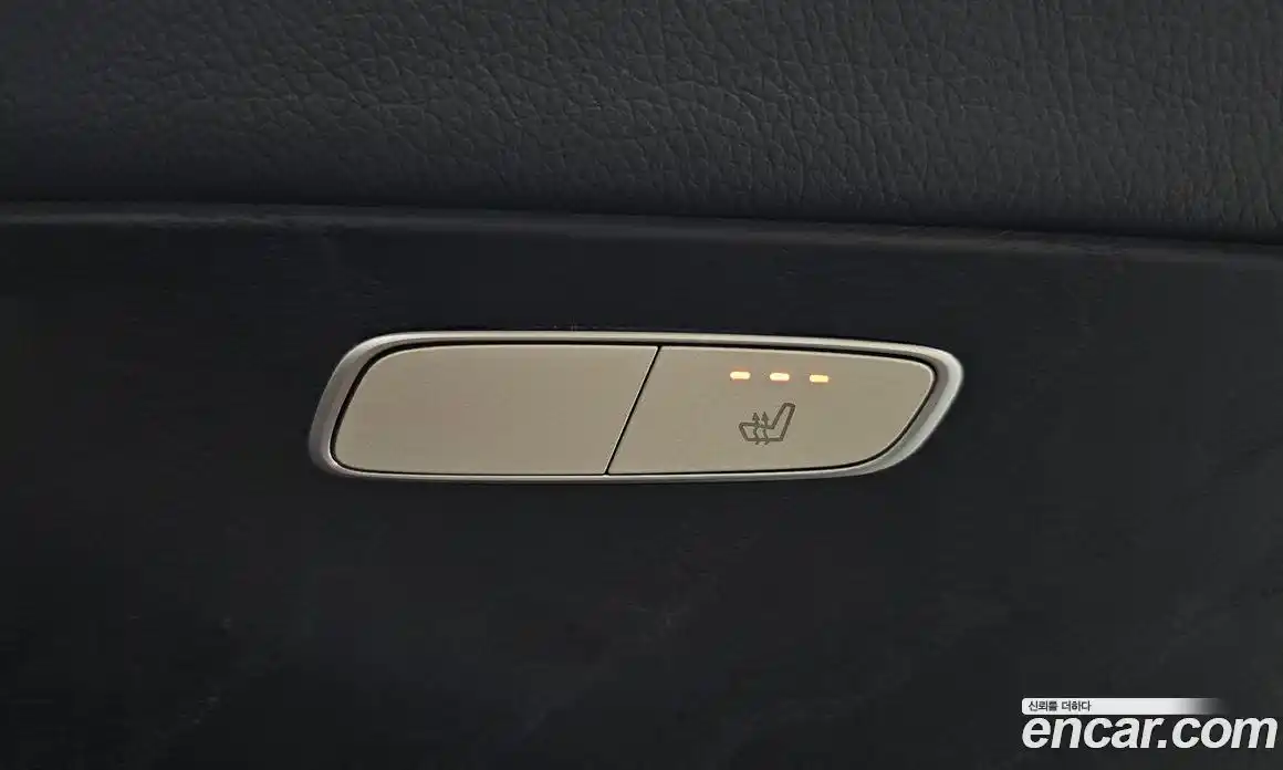 Mercedes-Benz E-Class 2019 1.9 Автомат в Москве № 142739, фото 10