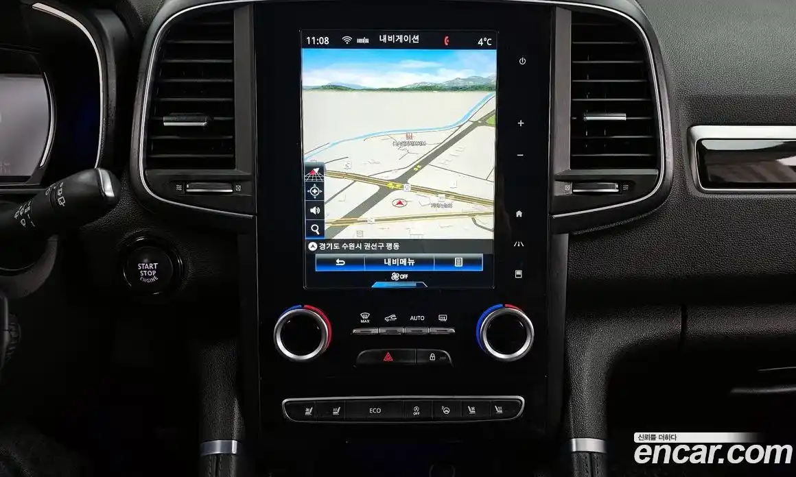 Renault QM6 2017 2.0 Автомат в Москве № 147876, фото 14