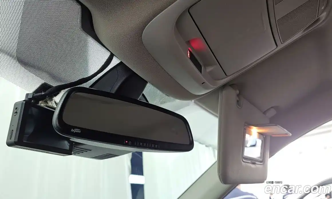 Renault QM6 2017 2.0 Автомат в Москве № 147876, фото 17