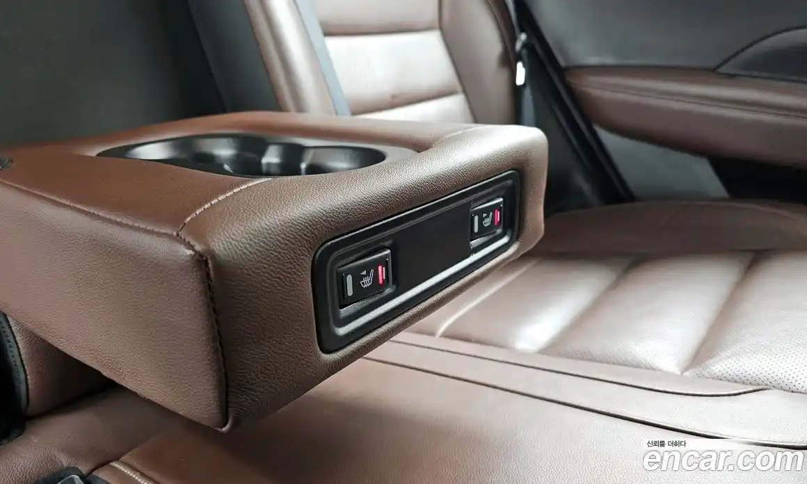 Renault QM6 2017 2.0 Автомат в Москве № 147876, фото 19