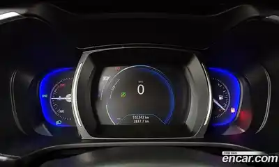 Renault QM6 2017 2.0 Автомат в Москве № 147876, миниатюра 8