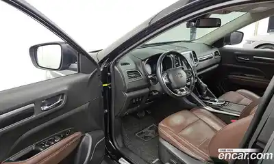 Renault QM6 2017 2.0 Автомат в Москве № 147876, миниатюра 10