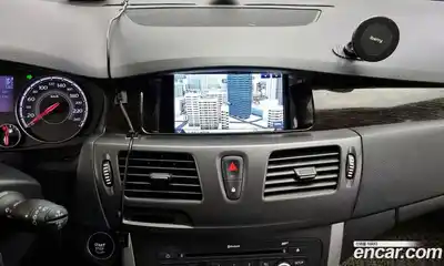 Renault SM5 2017 2.0 Автомат в Москве № 148474, миниатюра 11