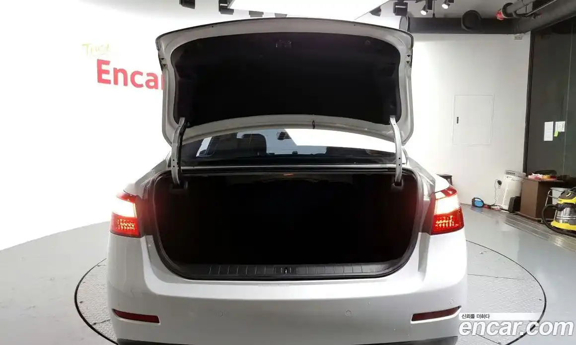 Renault SM5 2017 2.0 Автомат в Москве № 148474, фото 12