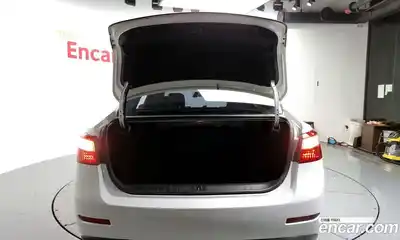 Renault SM5 2017 2.0 Автомат в Москве № 148474, миниатюра 12