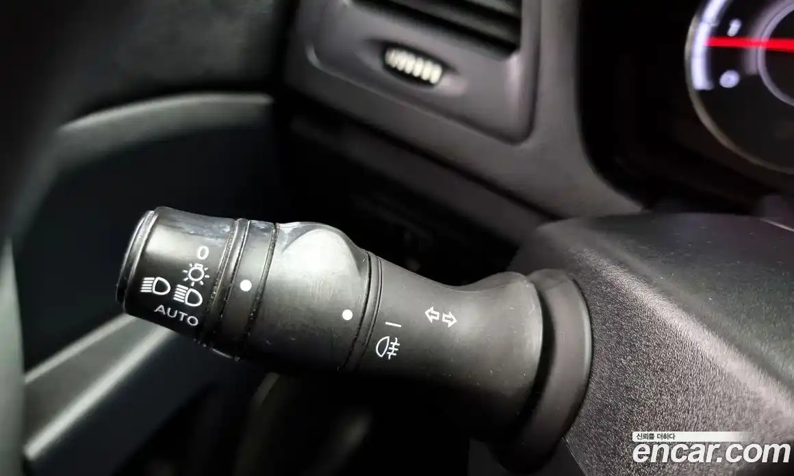 Renault SM5 2017 2.0 Автомат в Москве № 148474, фото 13