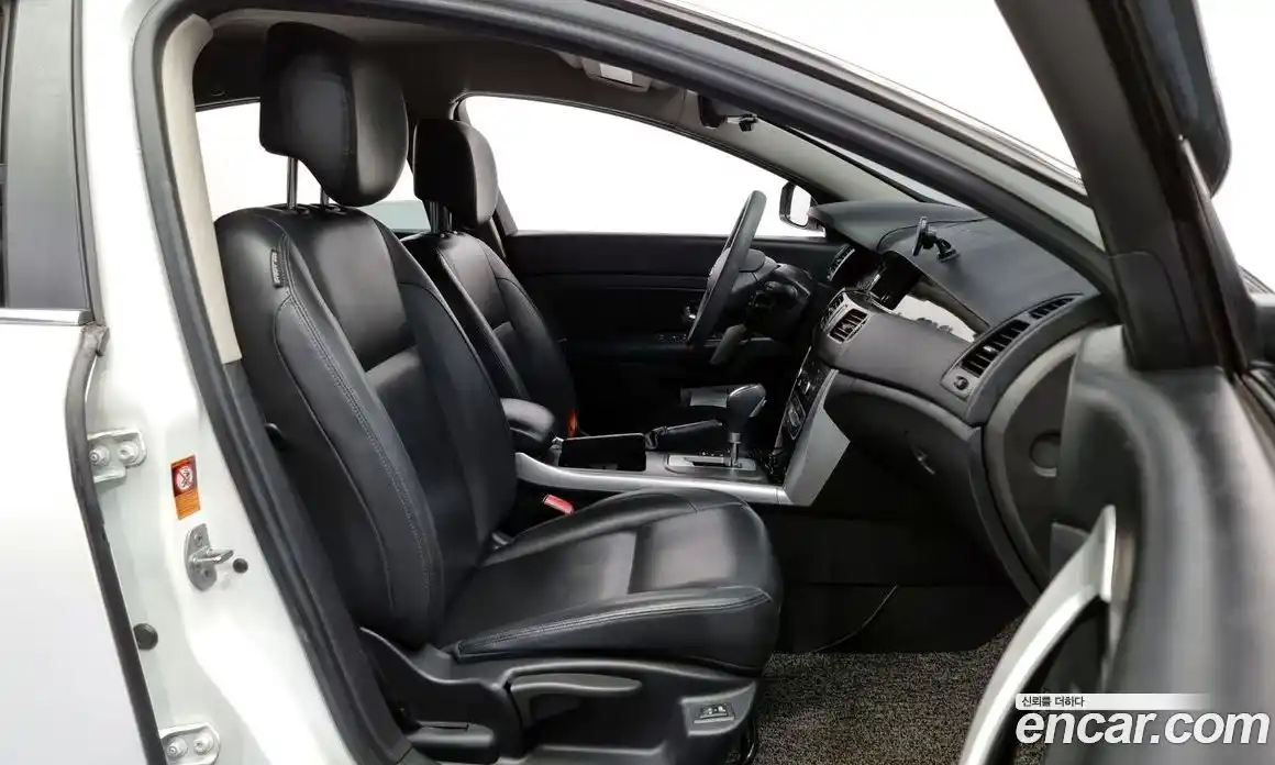 Renault SM5 2017 2.0 Автомат в Москве № 148474, фото 14