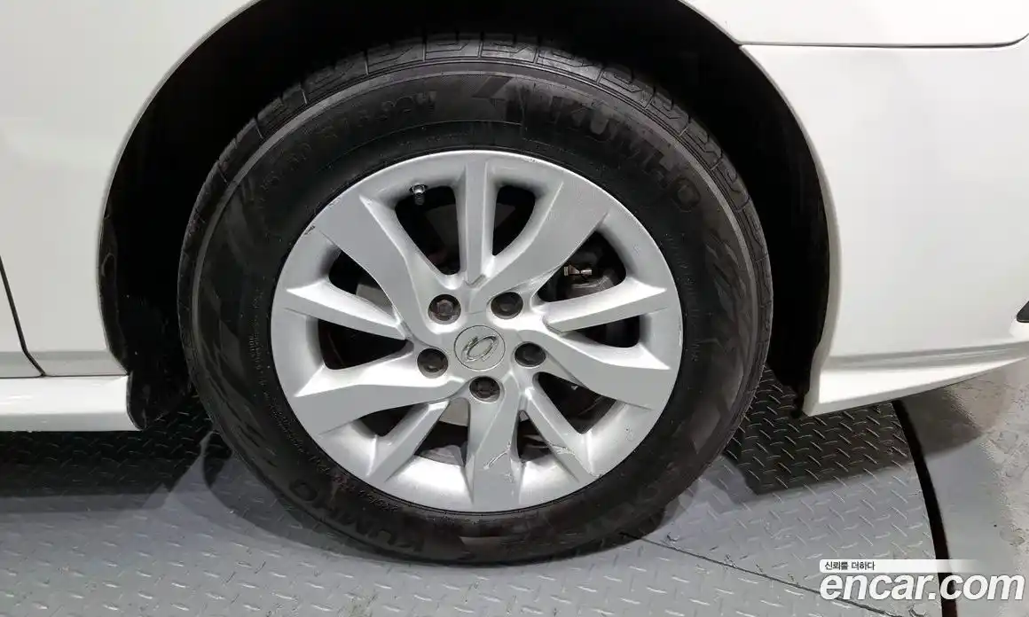 Renault SM5 2017 2.0 Автомат в Москве № 148474, фото 18