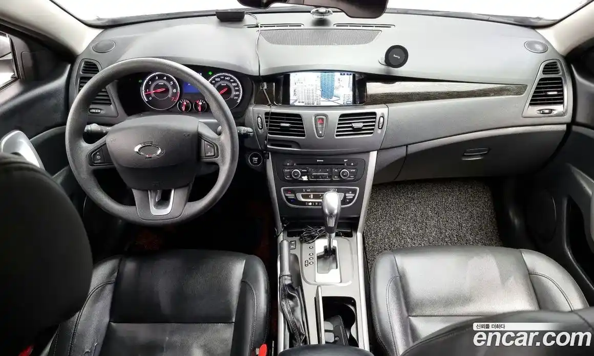 Renault SM5 2017 2.0 Автомат в Москве № 148474, фото 19