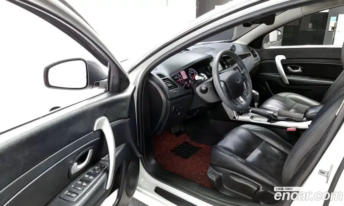 Renault SM5 2017 2.0 Автомат в Москве № 148474, фото 20