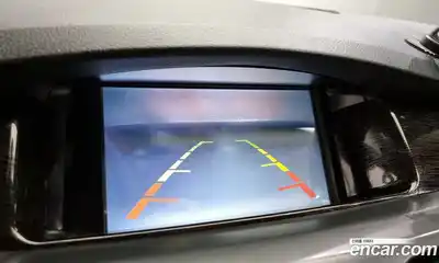 Renault SM5 2017 2.0 Автомат в Москве № 148474, миниатюра 2