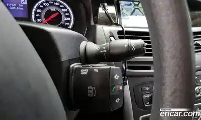 Renault SM5 2017 2.0 Автомат в Москве № 148474, миниатюра 3