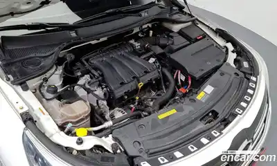 Renault SM5 2017 2.0 Автомат в Москве № 148474, миниатюра 4