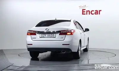 Renault SM5 2017 2.0 Автомат в Москве № 148474, миниатюра 6