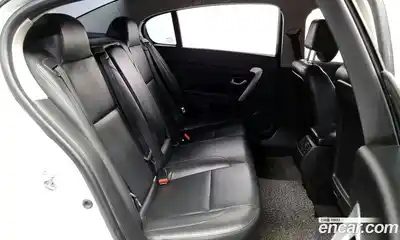 Renault SM5 2017 2.0 Автомат в Москве № 148474, миниатюра 7