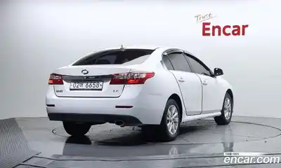 Renault SM5 2017 2.0 Автомат в Москве № 148474, миниатюра 9