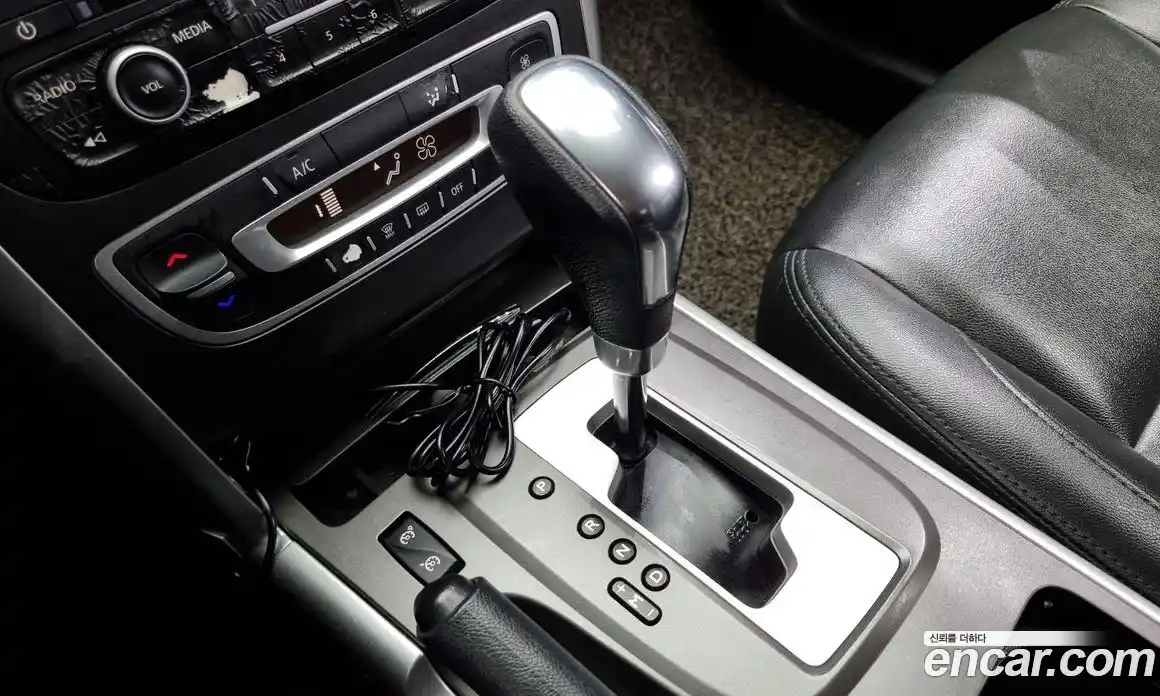 Renault SM5 2017 2.0 Автомат в Москве № 148474, фото 10