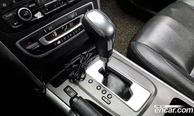 Renault SM5 2017 2.0 Автомат в Москве № 148474, миниатюра 10