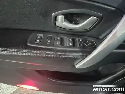 Renault SM5 2016 2.0 Автомат в Москве № 148702, миниатюра 12