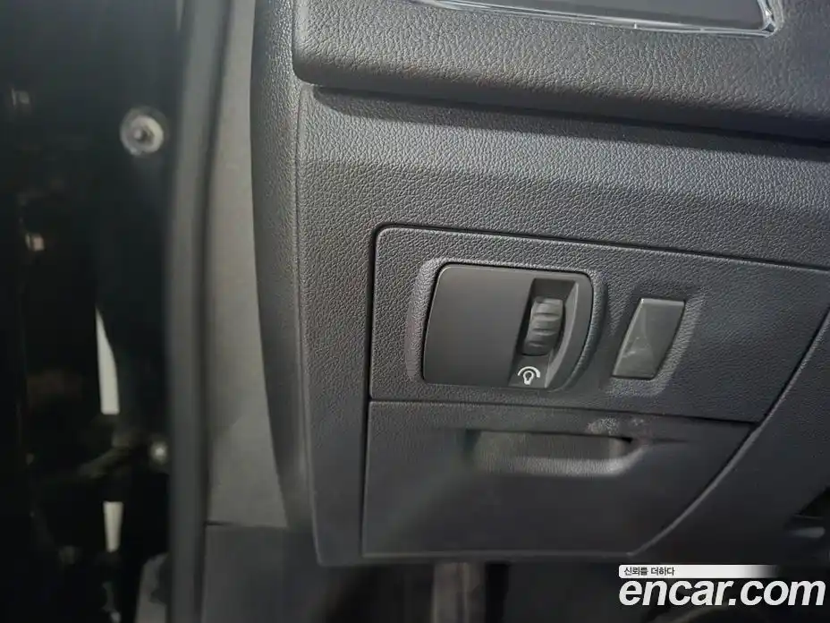 Renault SM5 2016 2.0 Автомат в Москве № 148702, фото 13