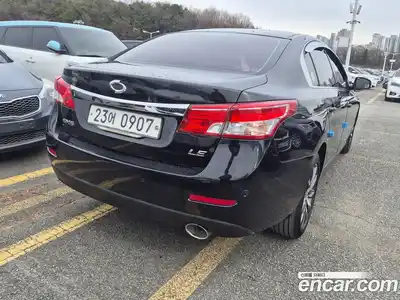 Renault SM5 2016 2.0 Автомат в Москве № 148702, миниатюра 2