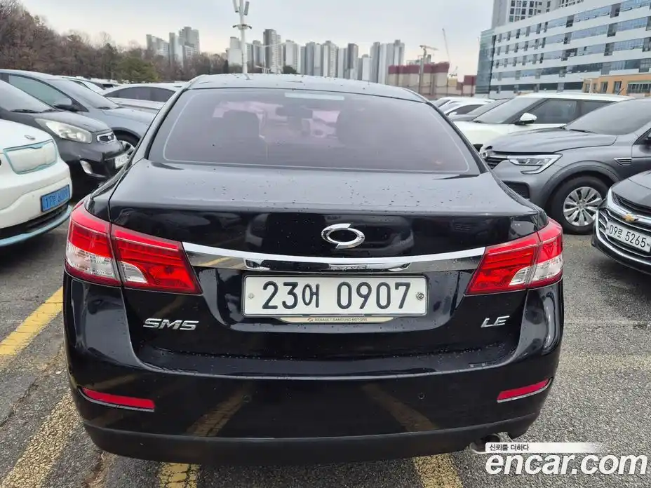 Renault SM5 2016 2.0 Автомат в Москве № 148702, фото 4