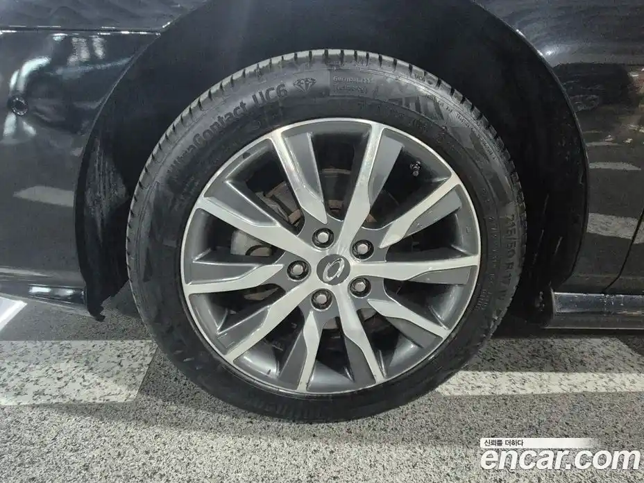 Renault SM5 2016 2.0 Автомат в Москве № 148702, фото 5