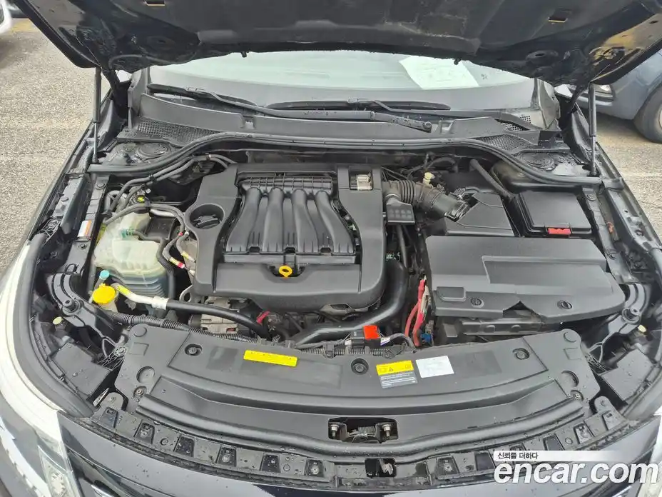 Renault SM5 2016 2.0 Автомат в Москве № 148702, фото 6