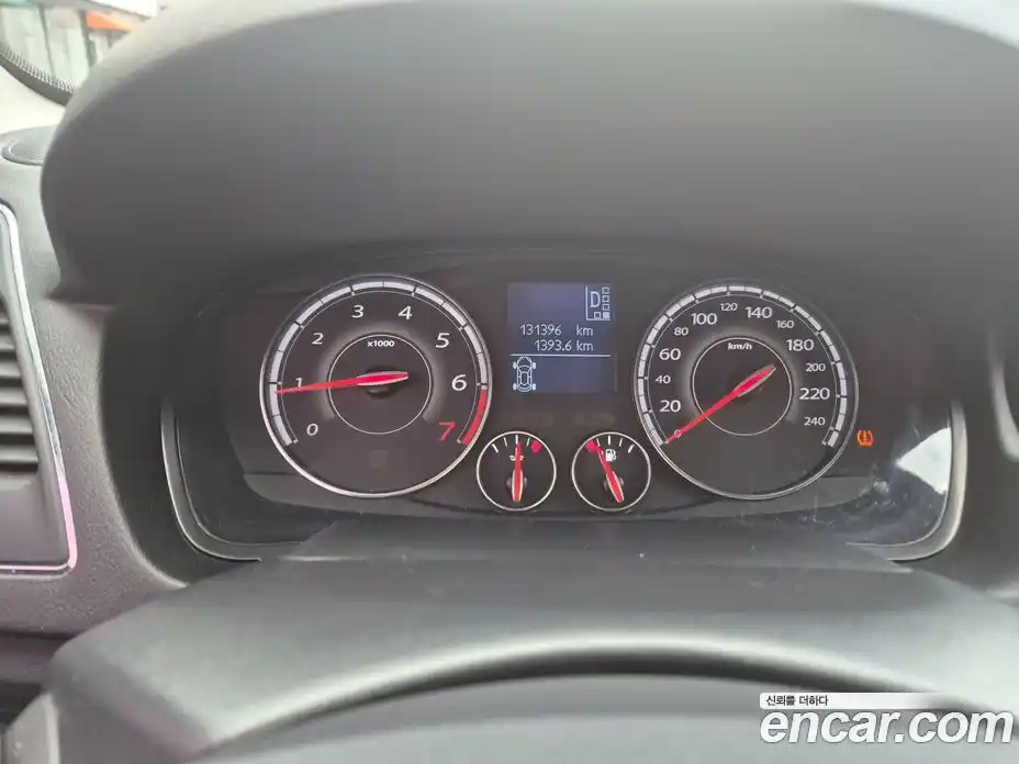 Renault SM5 2016 2.0 Автомат в Москве № 148702, фото 8