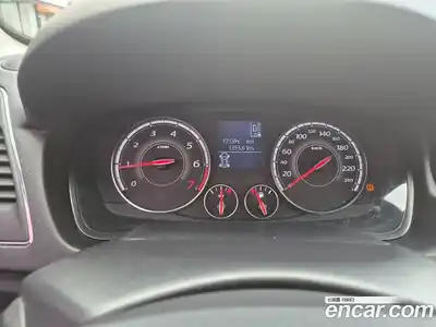 Renault SM5 2016 2.0 Автомат в Москве № 148702, миниатюра 8