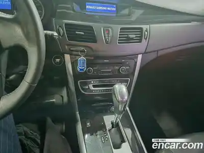 Renault SM5 2016 2.0 Автомат в Москве № 148702, миниатюра 9