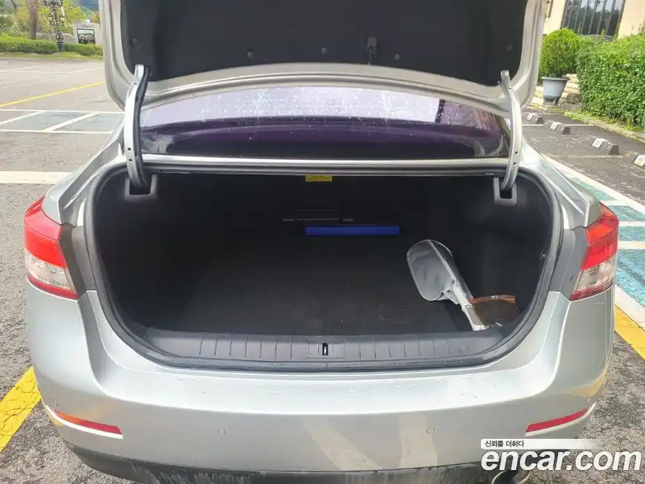 Renault SM5 2015 2.0 Автомат в Москве № 150039, фото 14