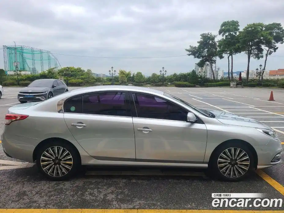 Renault SM5 2015 2.0 Автомат в Москве № 150039, фото 15