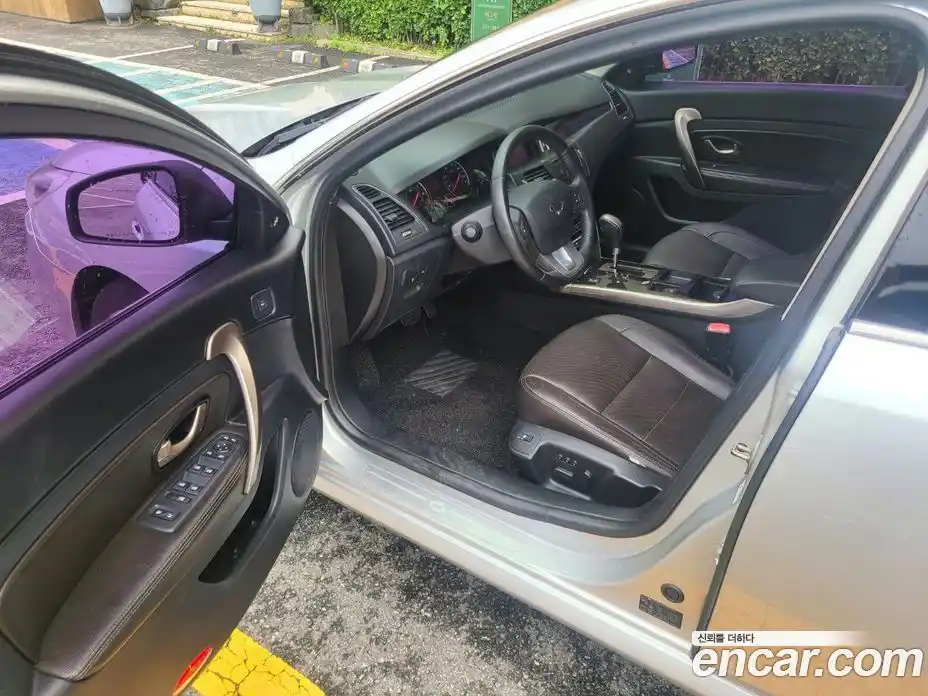 Renault SM5 2015 2.0 Автомат в Москве № 150039, фото 17