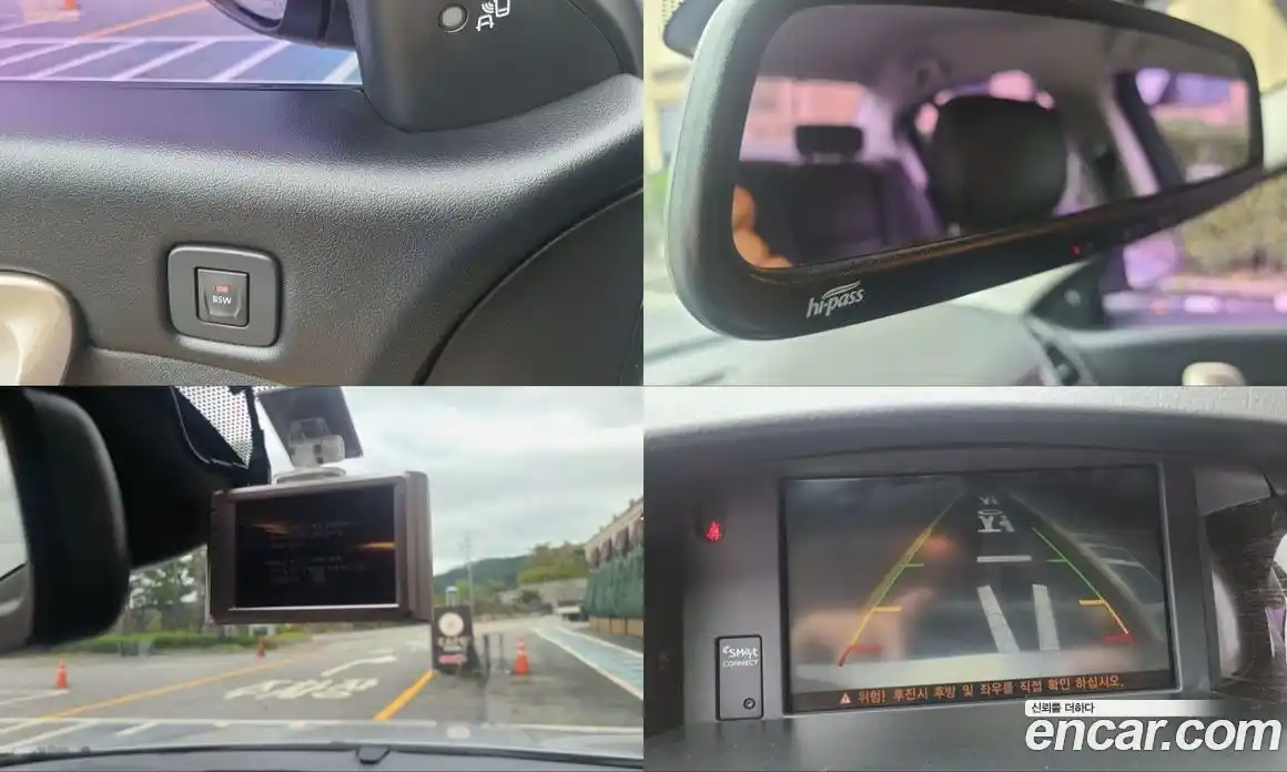 Renault SM5 2015 2.0 Автомат в Москве № 150039, фото 20