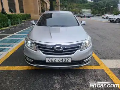 Renault SM5 2015 2.0 Автомат в Москве № 150039, миниатюра 3