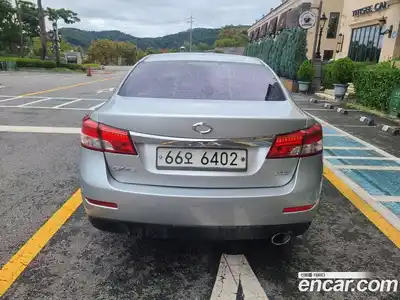 Renault SM5 2015 2.0 Автомат в Москве № 150039, миниатюра 4