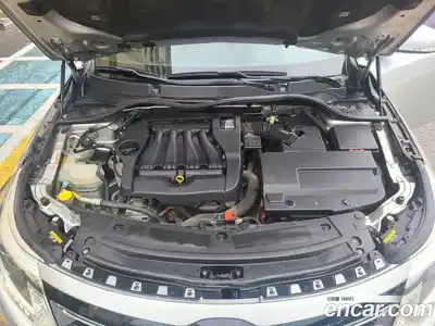 Renault SM5 2015 2.0 Автомат в Москве № 150039, миниатюра 6