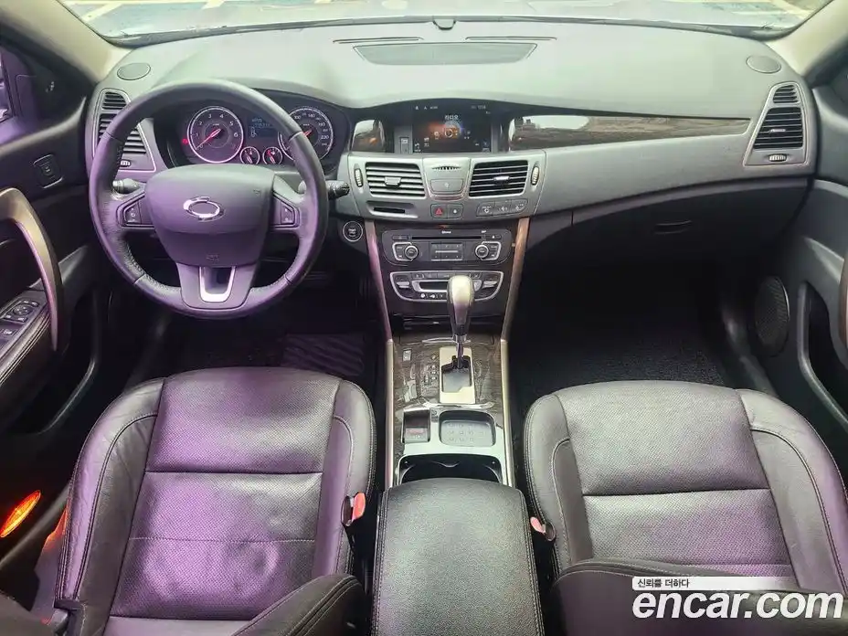 Renault SM5 2015 2.0 Автомат в Москве № 150039, фото 7