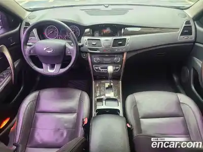 Renault SM5 2015 2.0 Автомат в Москве № 150039, миниатюра 7