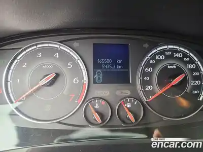 Renault SM5 2015 2.0 Автомат в Москве № 150039, миниатюра 8