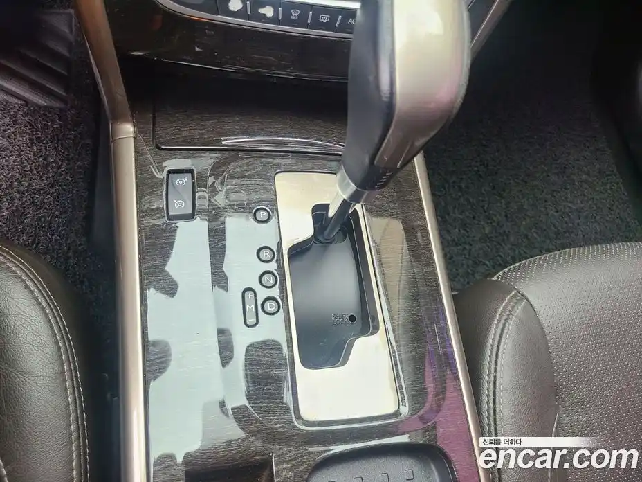 Renault SM5 2015 2.0 Автомат в Москве № 150039, фото 9