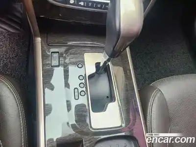 Renault SM5 2015 2.0 Автомат в Москве № 150039, миниатюра 9