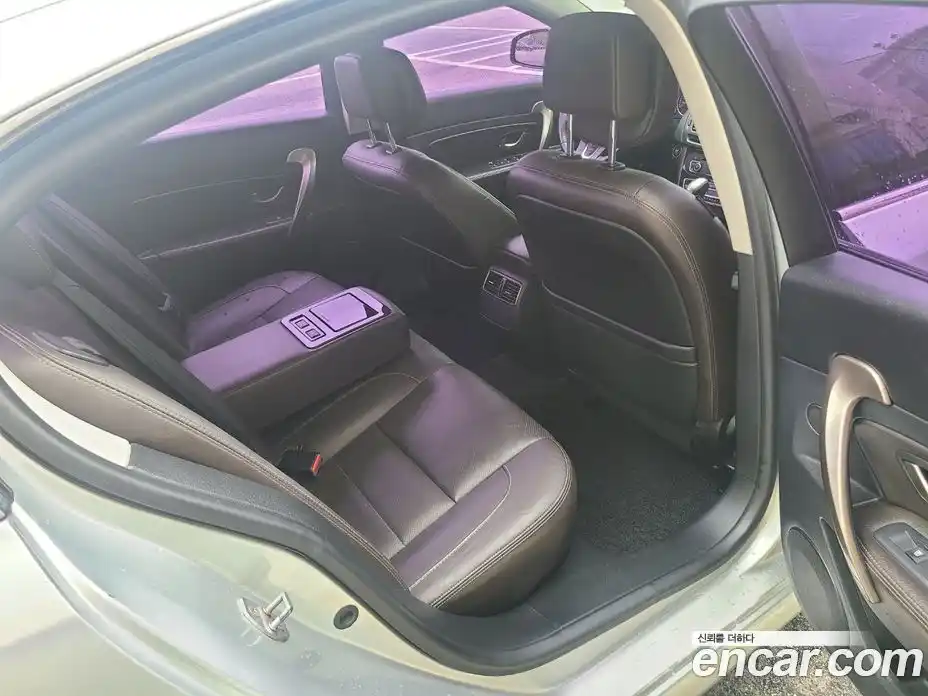 Renault SM5 2015 2.0 Автомат в Москве № 150039, фото 10