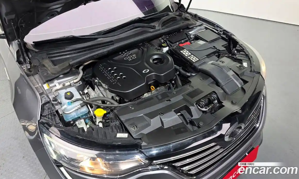 Renault SM6 2016 2.0 Автомат в Москве № 150131, фото 1