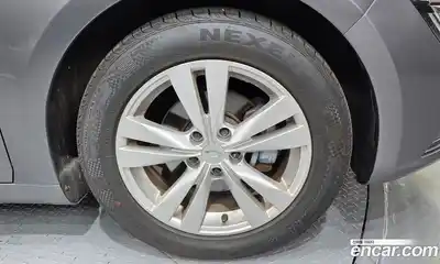 Renault SM6 2016 2.0 Автомат в Москве № 150131, миниатюра 11