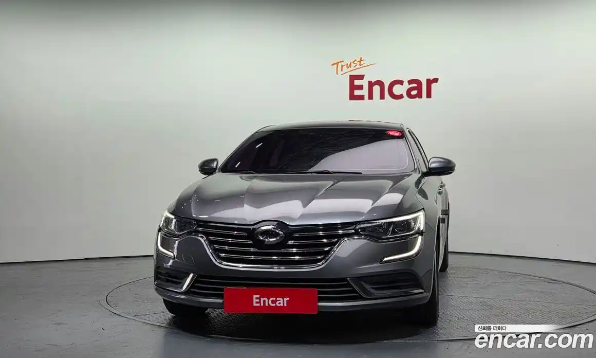 Renault SM6 2016 2.0 Автомат в Москве № 150131, фото 12